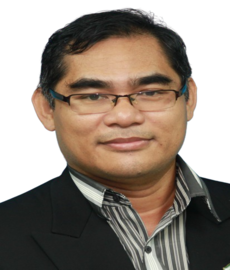 Dr. Ahmad Arifin Sapar