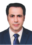 Dr. Ali Jalalian Daghigh