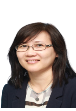 Associate Professor Dr. Ding Seong Lin