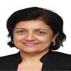 Associate Professor Dr. Sheena Kaur A/p Jaswant Singh