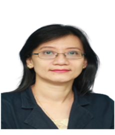 Associate Professor Dr. Cecilia Cheong Yin Mei