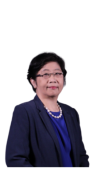 Associate Professor Dr. Ng Lee Luan